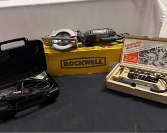 Rockwell 4 12 Saw More