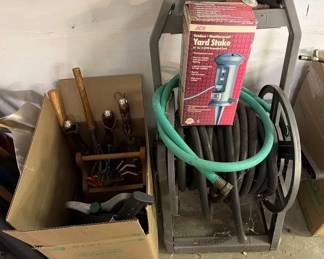 Hose Real With Hose More