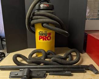 Shop Vac Hang Up Pro WetDry Vac