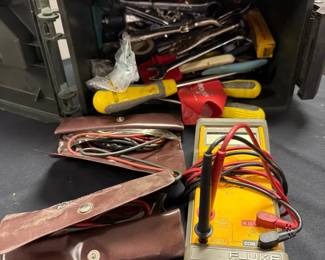 Misc. Electrician Hand Tools