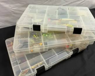 Fishing Lures and More