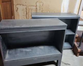 Garage Storage Shelves