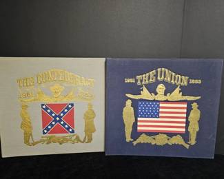 The Confederate The Union Photo Book LP