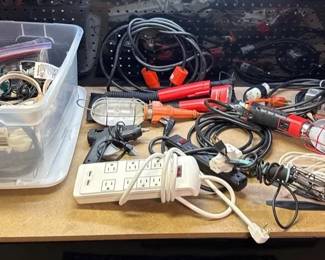 Audio Video Electrical Cords