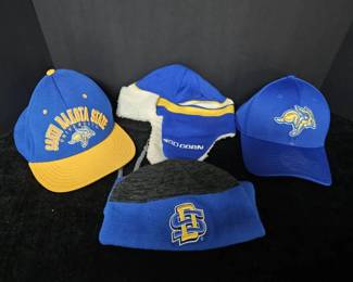 SDSU Hats