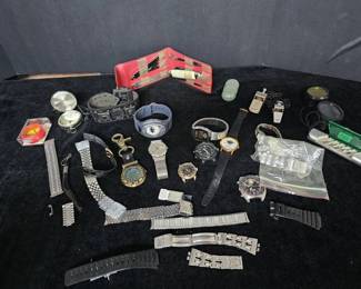 End Of Day Assortment