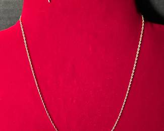 Black Hills Gold Jewelry