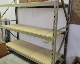Shelving Unit