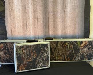Chesterfield Camouflage Hunting Cases