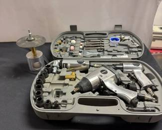 Colman Powermate Set More