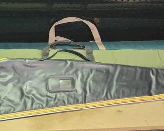 Long Gun Padded Cases