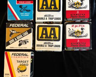 12 Gauge Shotgun Shells 6 8 Shot