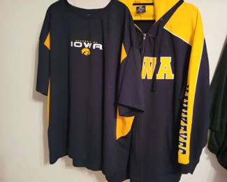Mens Hawkeye Sweatshirt TShirt