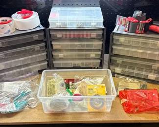 Mystery Hardware Lot