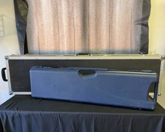 Winchester Hunting Case More