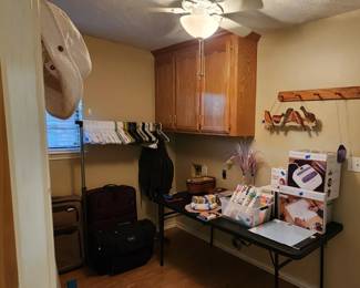 Cricut and other accessories