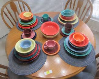 Fiesta ware