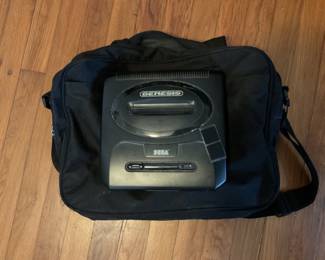 Sega Genesis