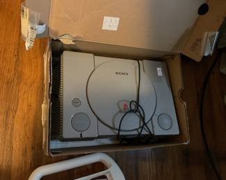 Sony Playstation
