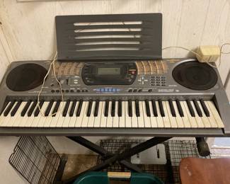 Radio Shack MD-1121 Custom Tone Synthesizer