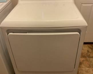Hotpoint Dryer
