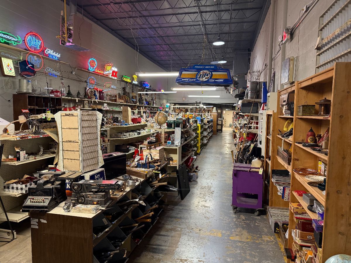 Decatur/atlanta Bootleg Store 4th Anniversary Store Wide Sale! in Decatur, AL starts on 3/21/2026
