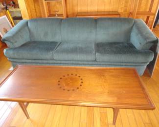 Drexel Declaration Coffee Table by Kipp Stewart