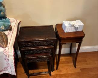 nesting tables
