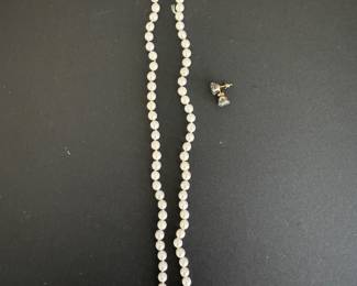 10 kt Gold Jewelry