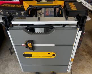 Table Saw