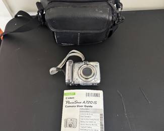 Canon Power Shot