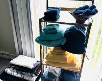 Bath Linens