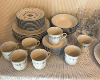 Renaissance Stoneware -Japan. 