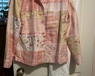 Draper’s and Damon’s. 