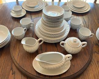 Royal Wessex Ironstone - England. 