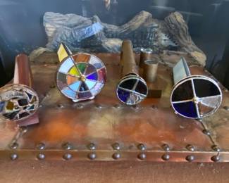 kaleidascope collection