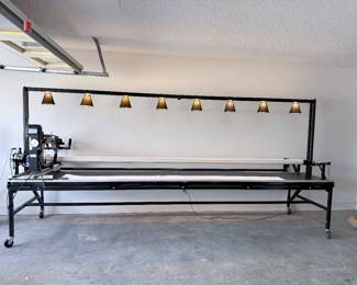 Gammill Long Arm 12,000.00