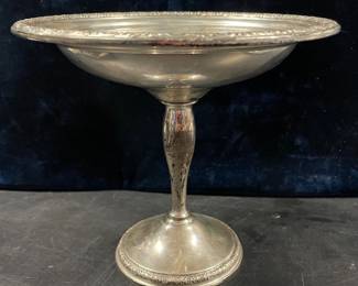 Sterling Compote
