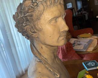 The client’s dad did a lot of work in NYC with bridges and excavations.  The city stored lots of artifacts and stuff in the abutments of the bridges and when it came time to rebuild them the items that were in them would be tossed out.  In the 80’s he was working on the reconstruction of the abutments and approaches for the Queensboro bridge.  That’s when we acquired them so he said that’s where they came from.  