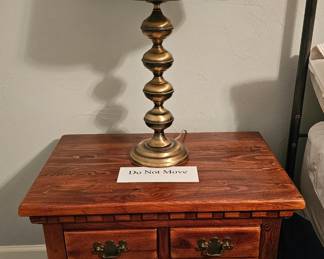 Lexington Link Taylor Nightstand 