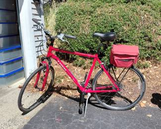 Trek bike in excellent condition!