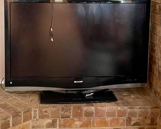 SHARP TV