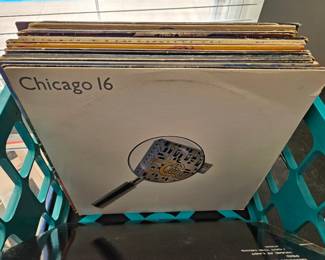 Chicago record