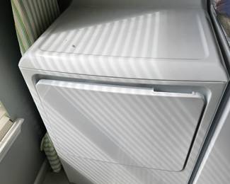 GE Washer