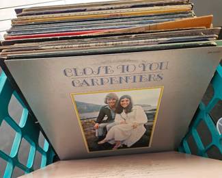 Records