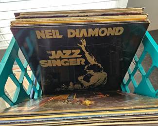 Neil diamond
