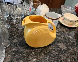Fiestaware 