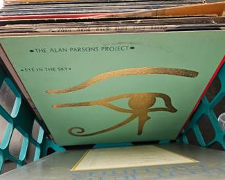 Records 