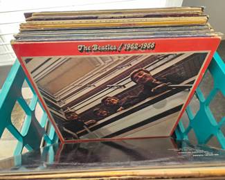 The Beatles album
