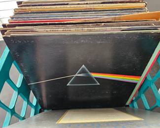 Records
